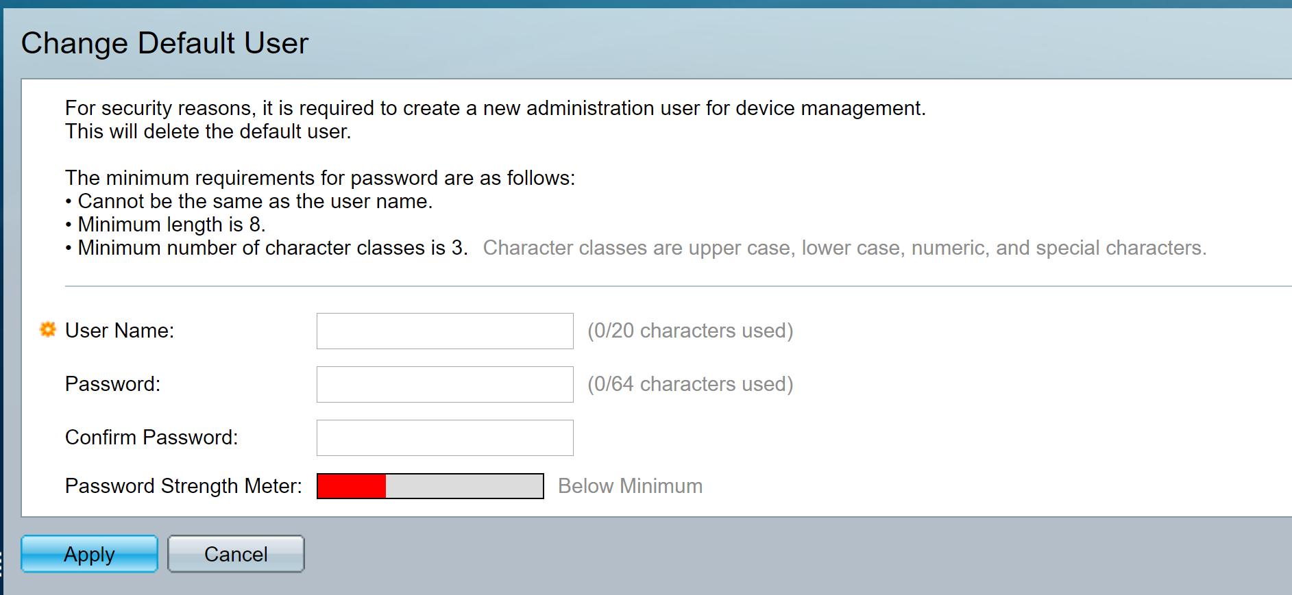 Cisco Switch Firmware Password Bypass Just Add Power Support